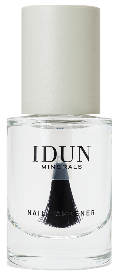 IDUN Minerals AB IDUN Minerals nail hardener 11 ml