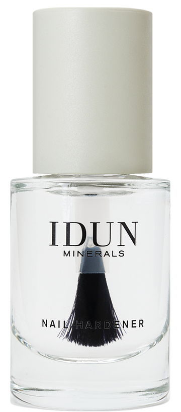 IDUN Minerals nail hardener