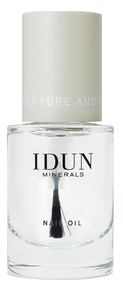 IDUN Minerals AB IDUN Minerals nail oil 11 ml