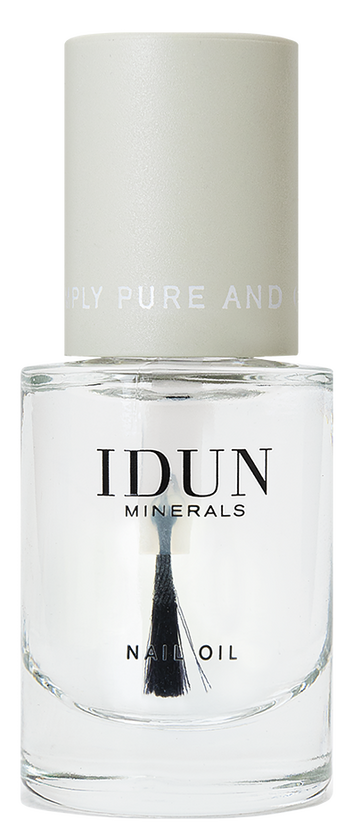 IDUN Minerals nail oil