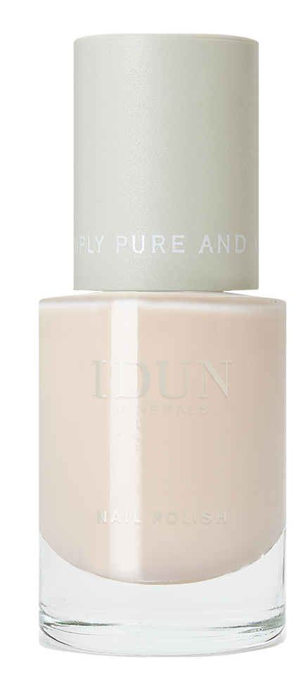 IDUN Minerals nail polish Sandsten 11 ml