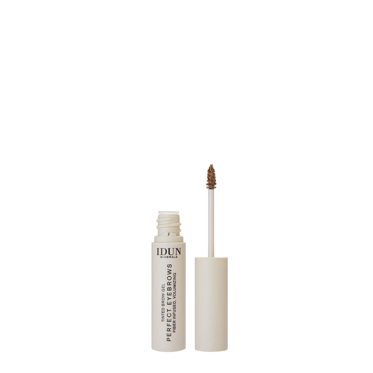 IDUN Minerals fiber brow gel light 5,5 ml