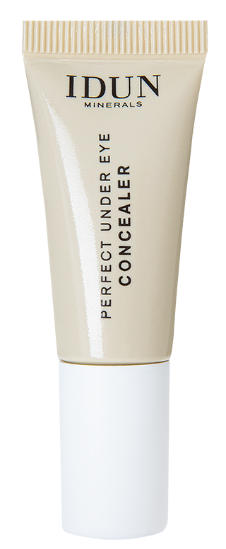 IDUN Minerals perfect under eye concealer Light 6 ml