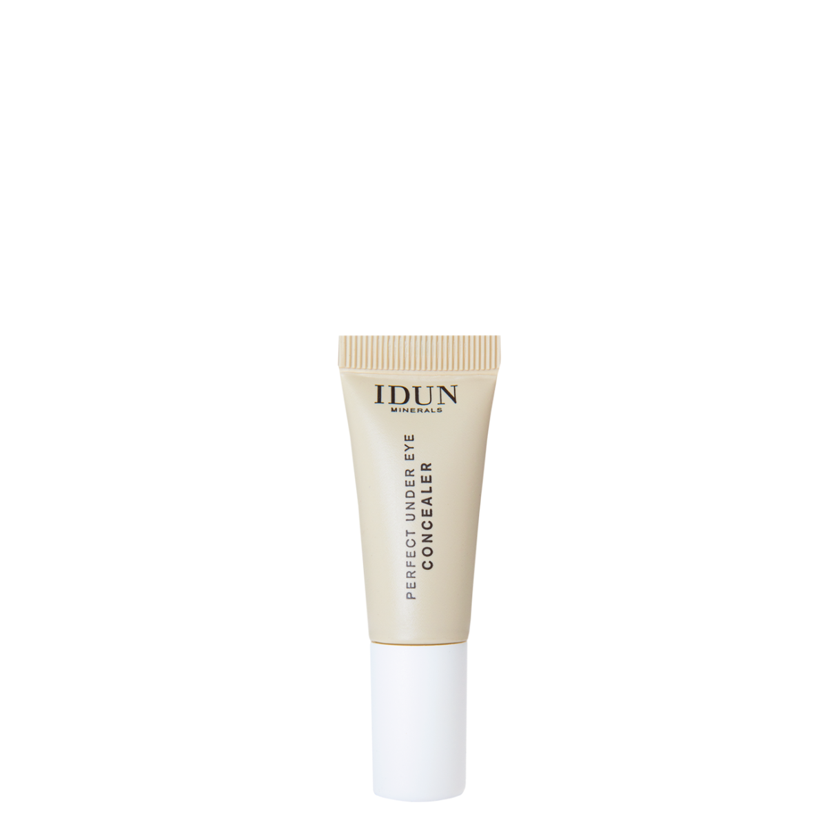 IDUN Minerals Perfect Under Eye Concealer Tan 6 ml