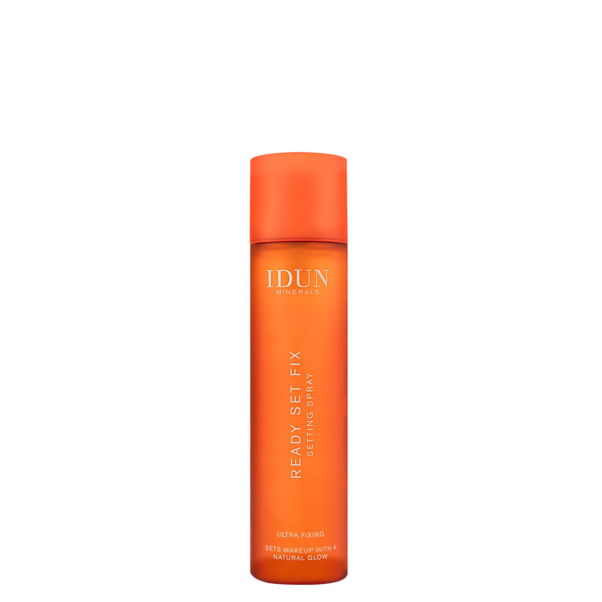 IDUN Minerals Ready Set Fix Setting Spray 100 ml
