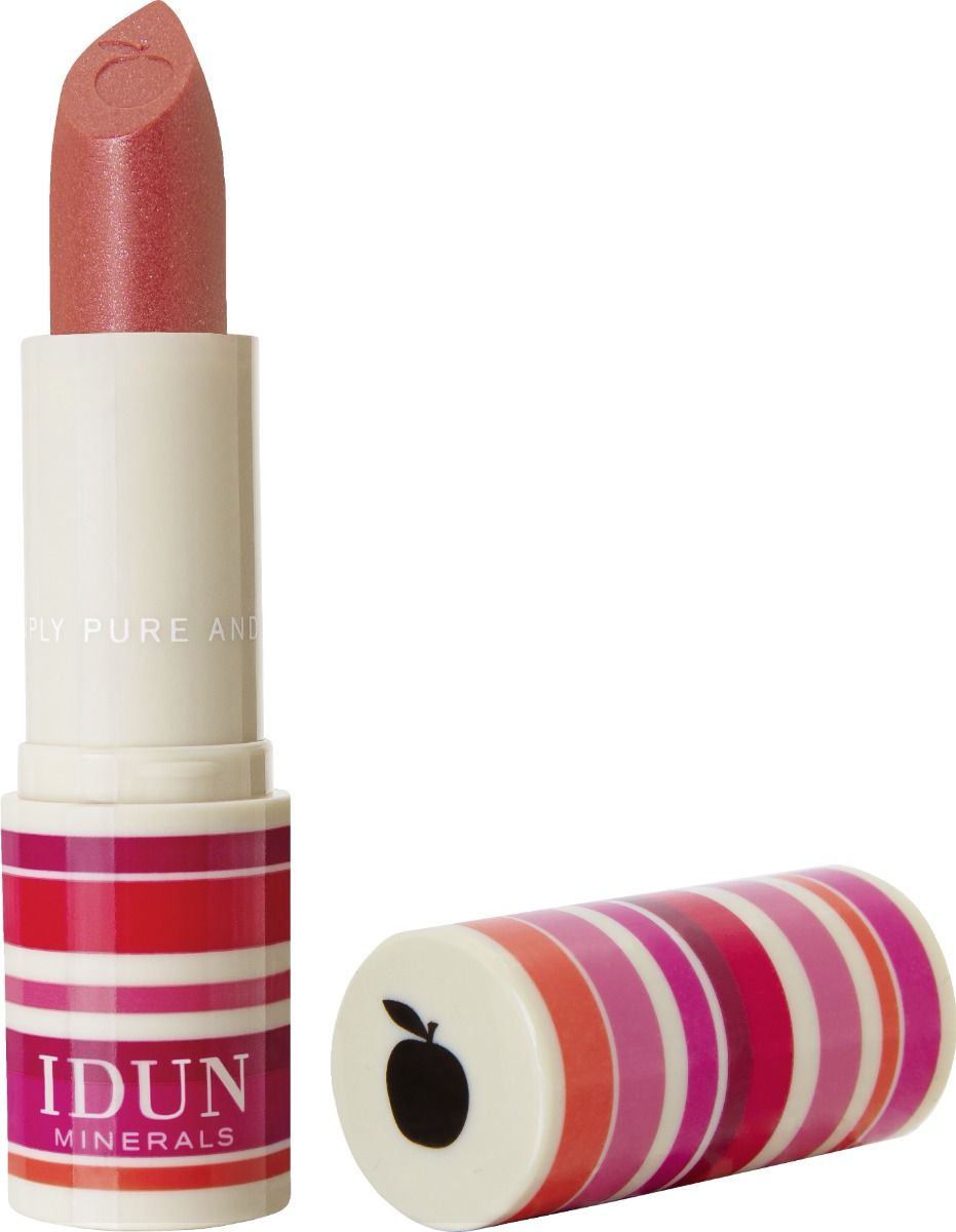 IDUN Minerals lipstick creme Ingrid marie 3,6 g