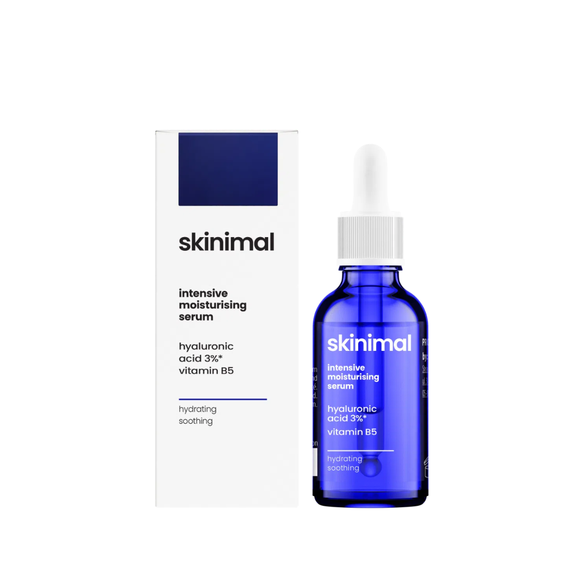 Skinimal Intensive Moisturising 30 ml