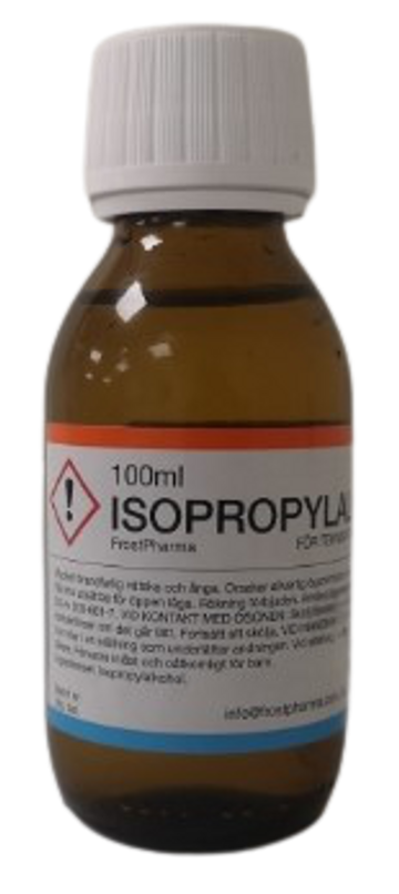 FrostPharma Isopropylalkohol