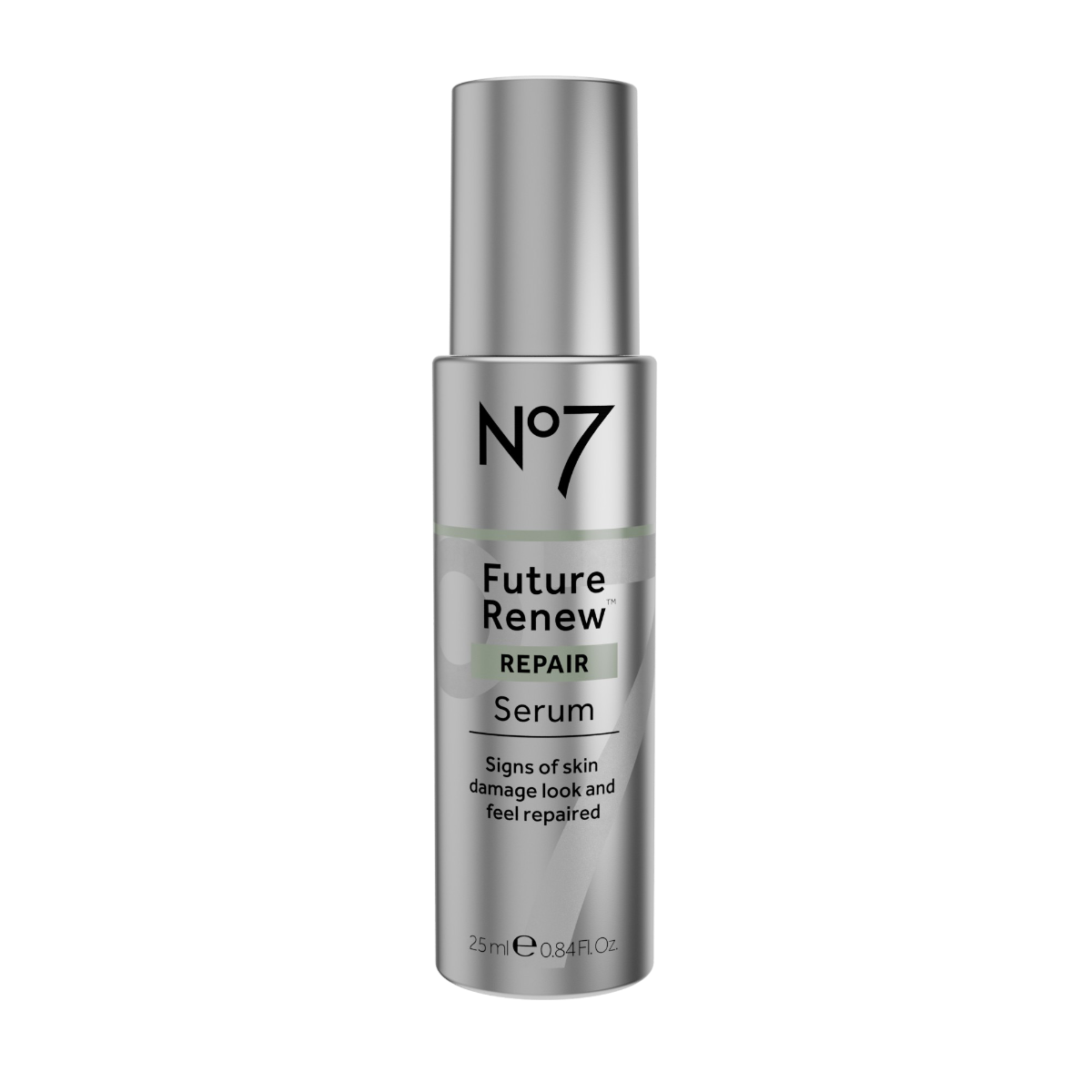 No7 Future Renew Repair Serum 25ml | Skönhet och hälsa - Personlig vård - Kosmetika - Hudvård | Apoteka