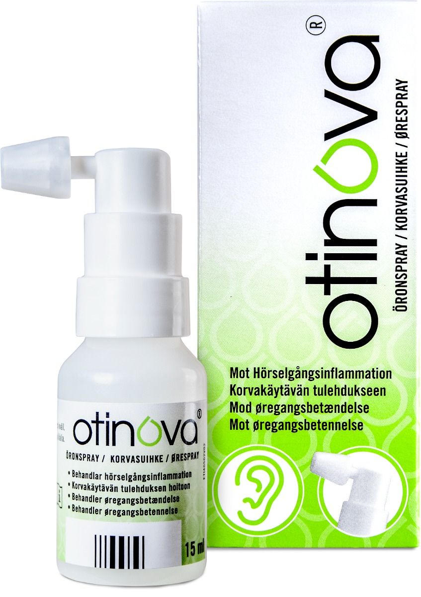 Otinova 15 ml