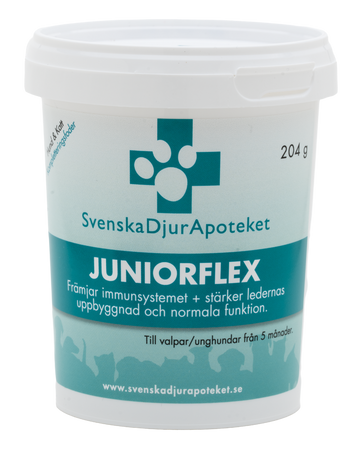 Svenska DjurApoteket JuniorFlex