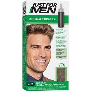 Just For Men original formula ljusbrun 1 st