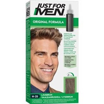 Just For Men original formula ljusbrun