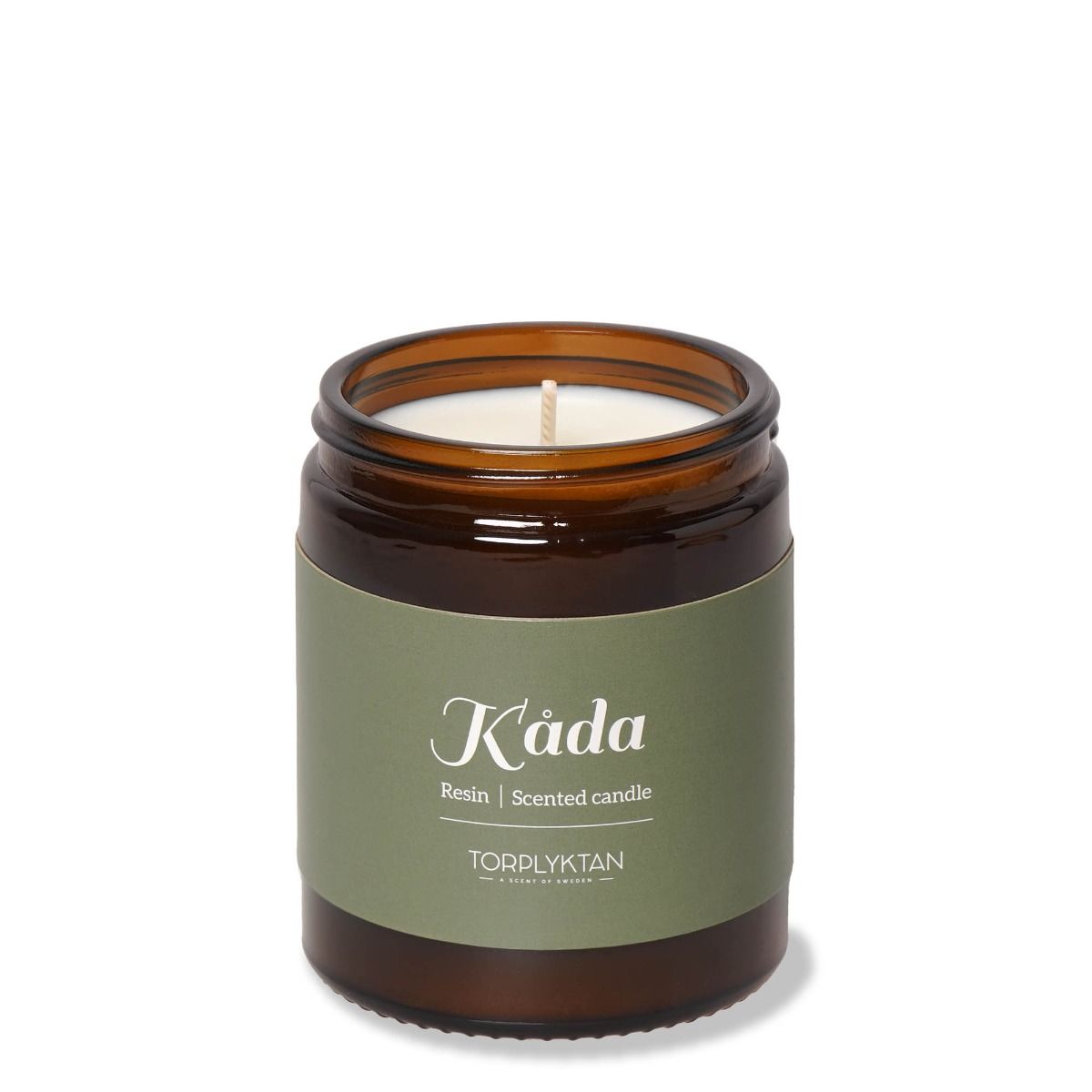 Torplyktan Kåda doftljus 150 g