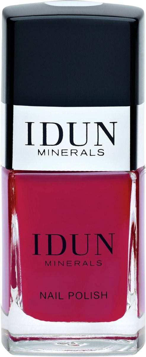 IDUN Minerals nail polish Kalcit 11 ml