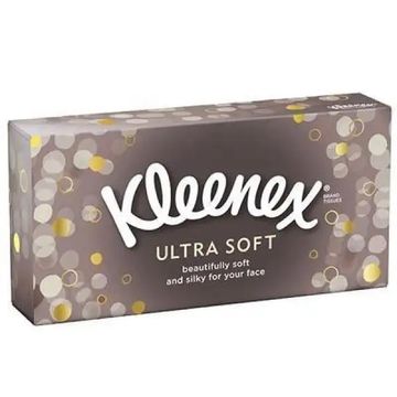 Kleenex Ultra Soft Box