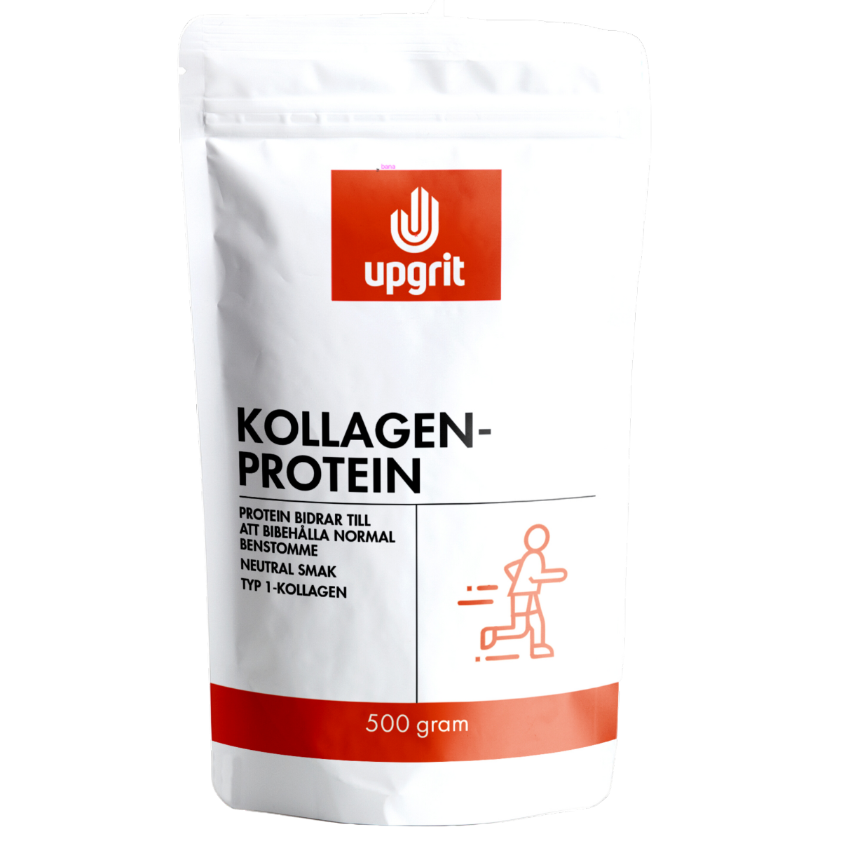 Upgrit Kollagenprotein