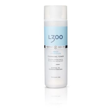 L300 Fresh Hydration cleansing toner