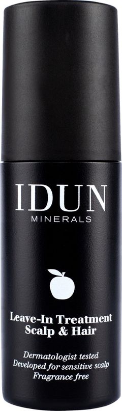 IDUN Minerals  Leave in Hair & Scalp Treatment