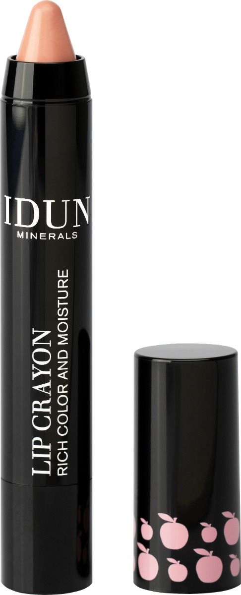 IDUN Minerals AB IDUN Minerals lip crayon Agnetha 2,5 g