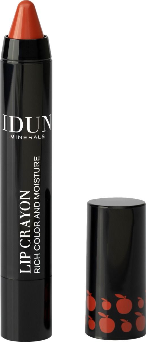 IDUN Minerals lip crayon Barbro 2,5 g