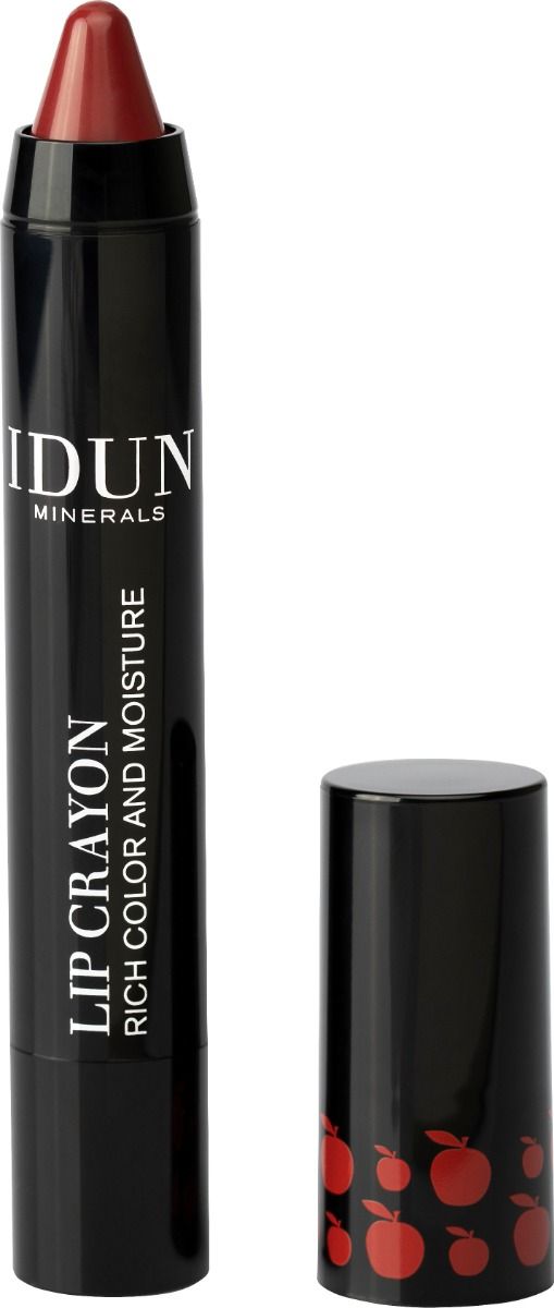 IDUN Minerals lip crayon Birgit 2,5 g