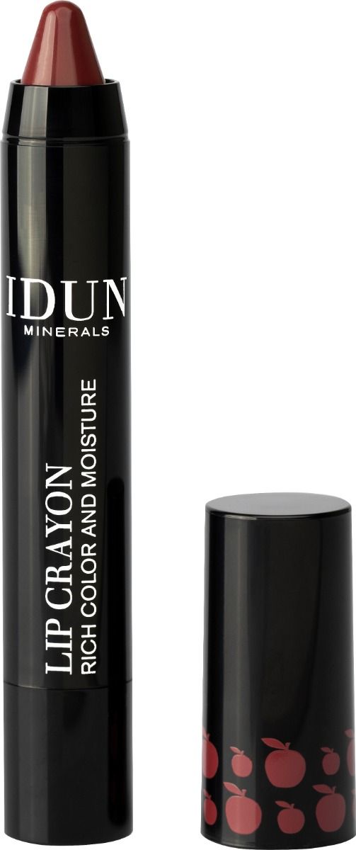 IDUN Minerals AB IDUN Minerals lip crayon Jenny 2,5 g