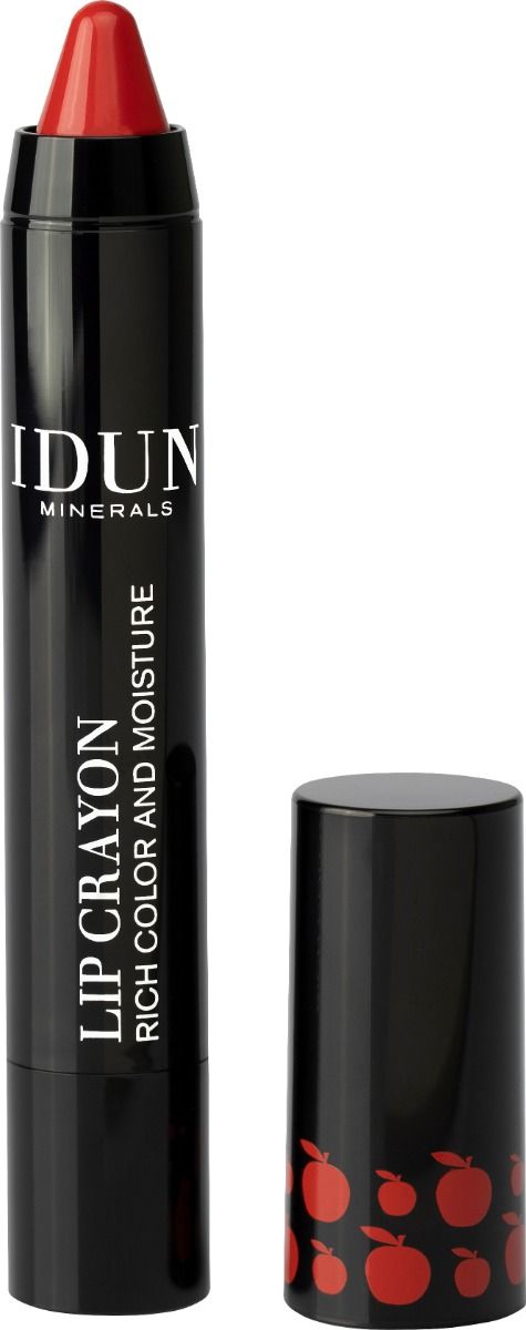 IDUN Minerals AB IDUN Minerals lip crayon Lill 2,5 g