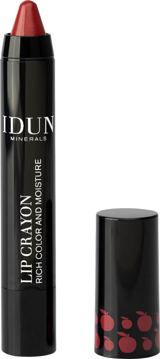 IDUN Minerals AB IDUN Minerals lip crayon Monica 2,5 g