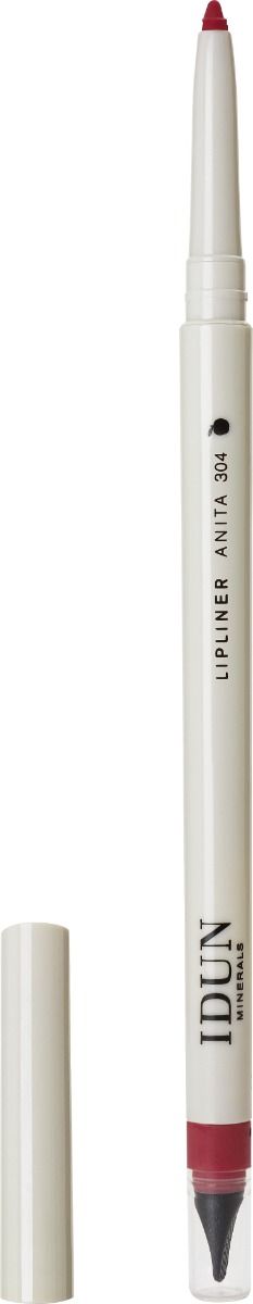 IDUN Minerals AB IDUN Minerals lipliner Anita 0,30 g