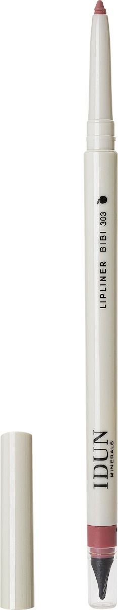 IDUN Minerals AB IDUN Minerals lipliner Bibi 0,30 g