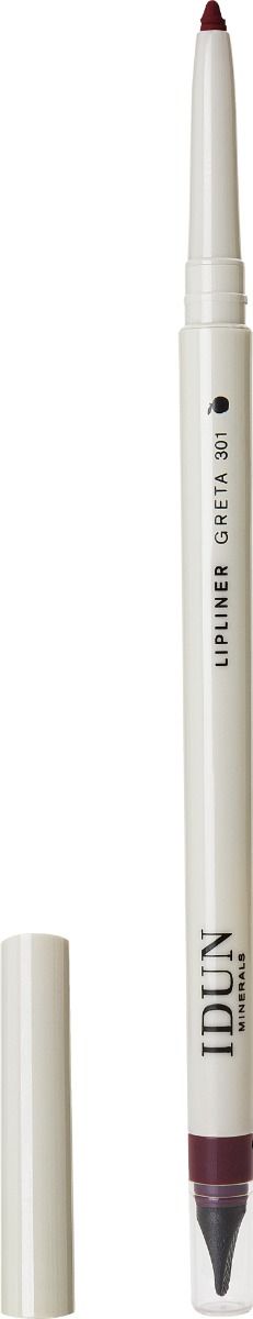 IDUN Minerals AB IDUN Minerals lipliner Greta 0,30 g