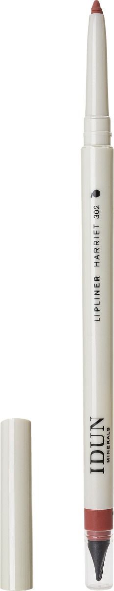 IDUN Minerals AB IDUN Minerals lipliner Harriet 0,30 g