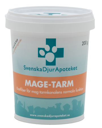 Svenska DjurApoteket Mage-Tarm