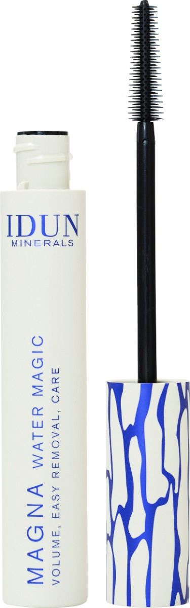 IDUN Minerals mascara Magna Water Magic 13,5  ml