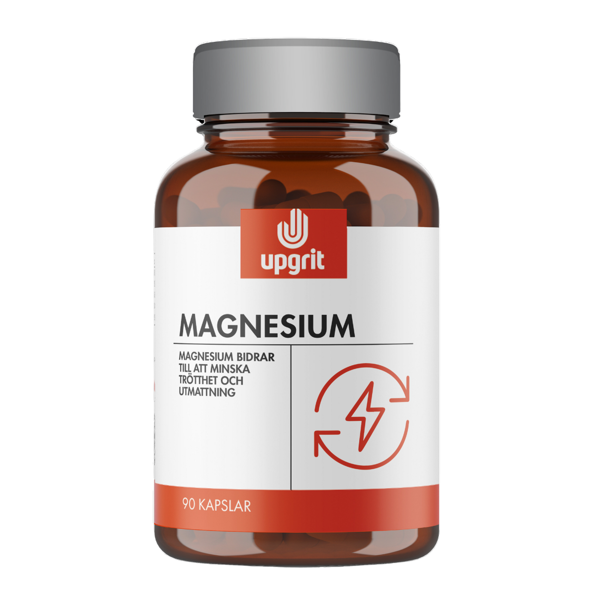 Upgrit Magnesium