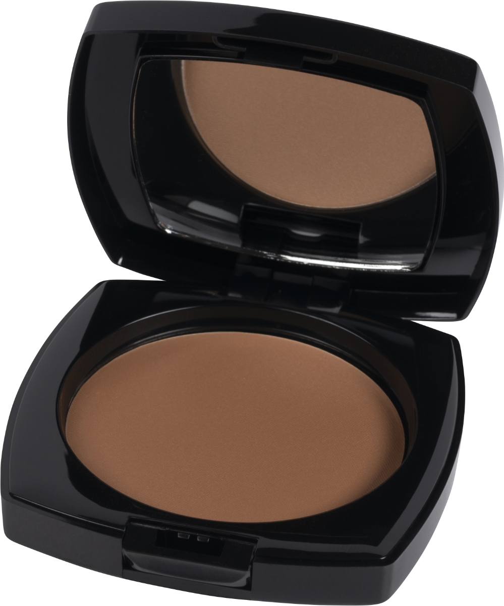 Letsfaceit Nordic AB MAISE Bronzer Notte Bronze 8 g