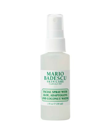 Mario Badescu Facial Spray W/ Aloe, Adaptogens And Coconut Water