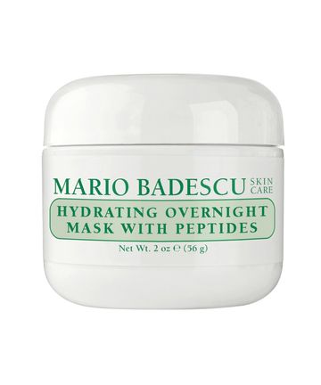 Mario Badescu Hydrating Overnight Mask W/ Peptides