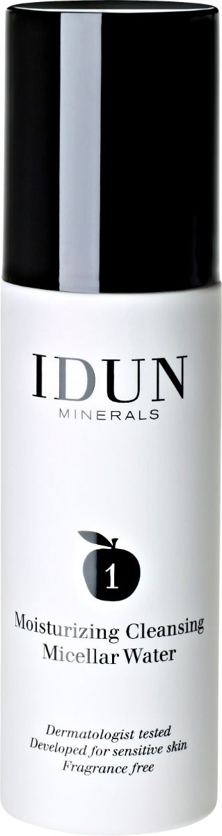 IDUN Minerals Skincare micellar water 150 ml