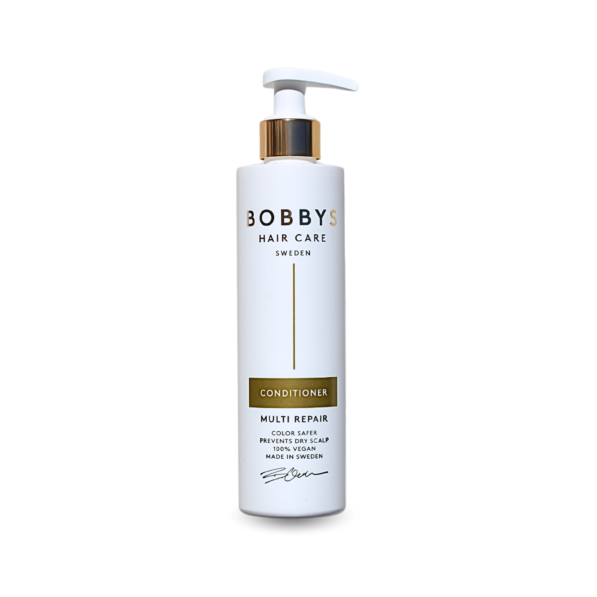Bobbys Hair Care Balsam Multi 250 ml