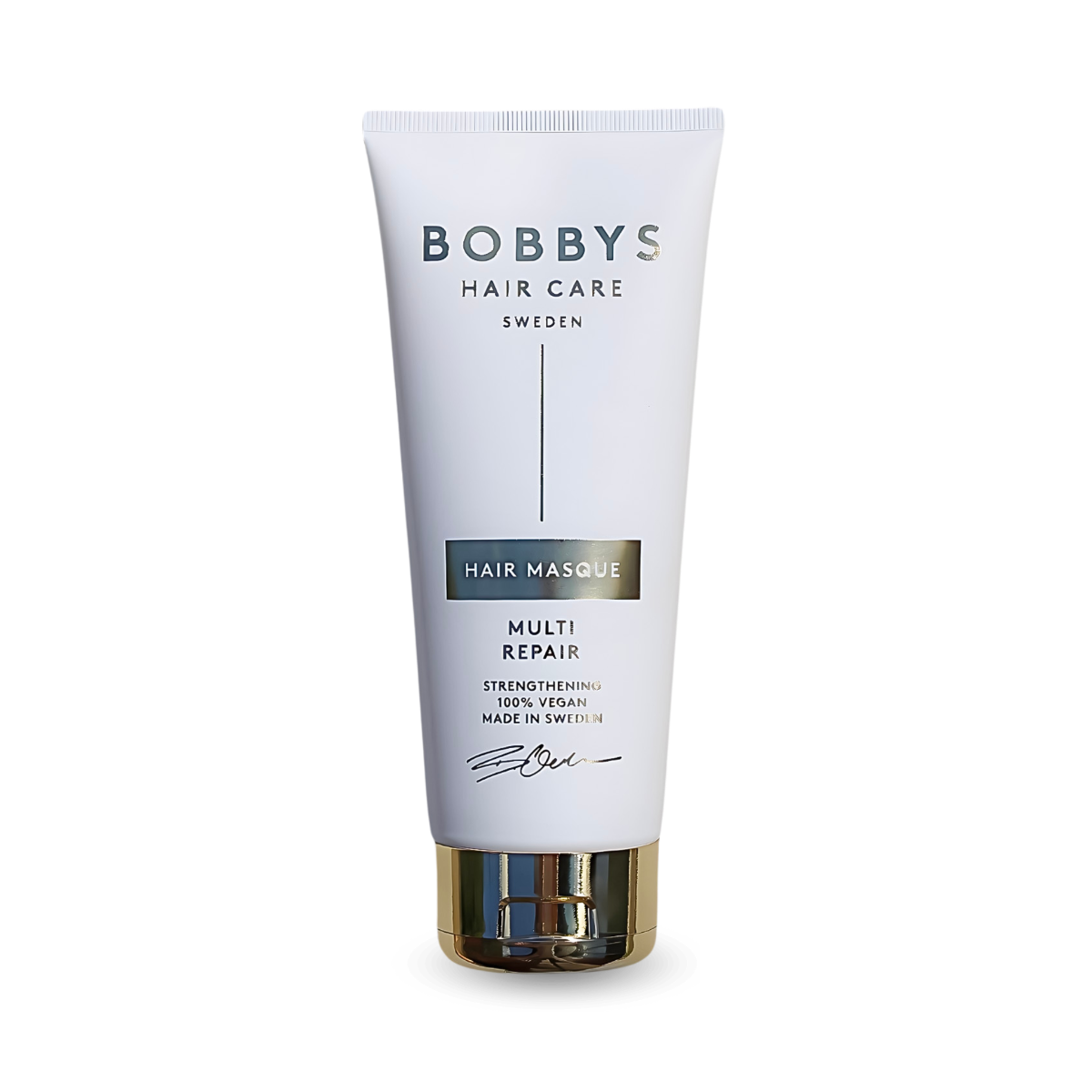 Bobbys Hair Care Multi Repair Nutrition & Moisture Masque 200 ml