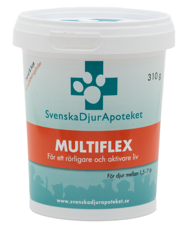 Svenska DjurApoteket MultiFlex