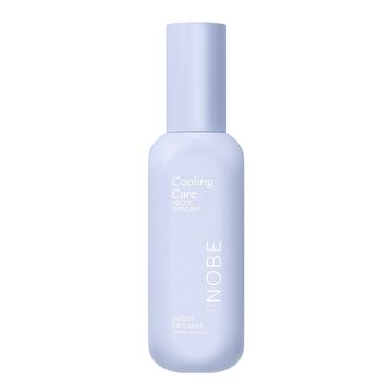 NOBE Cooling Care Frosty Face Mist