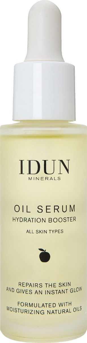 IDUN Minerals AB IDUN Minerals  Oil Serum 30 ml