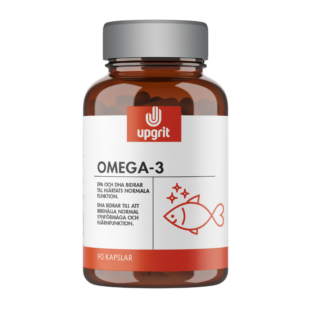 Upgrit Omega 3