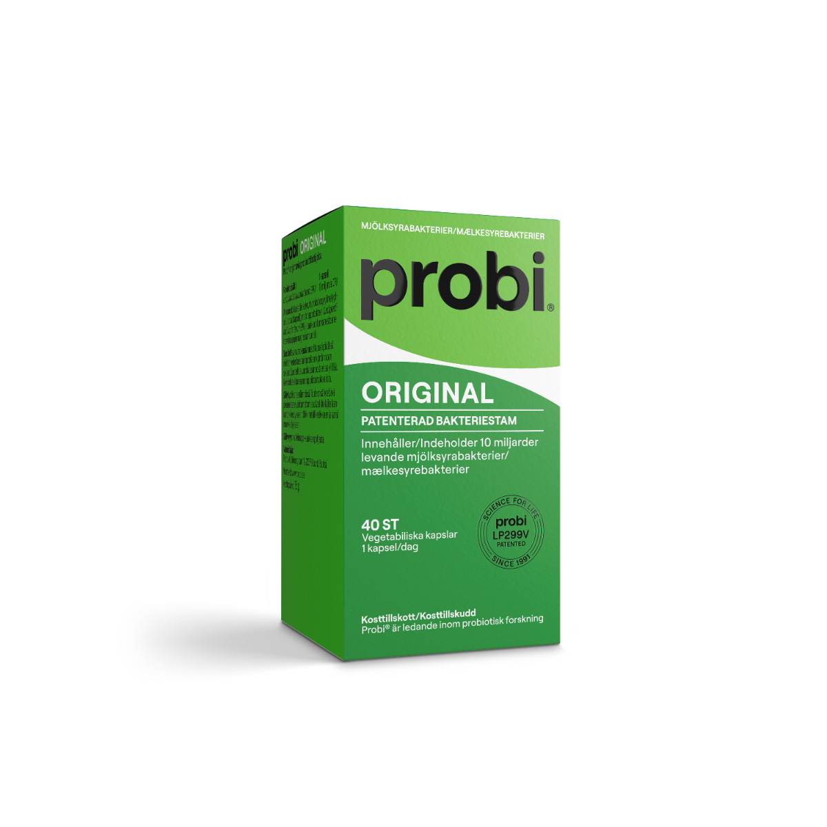 Probi Original 40 st