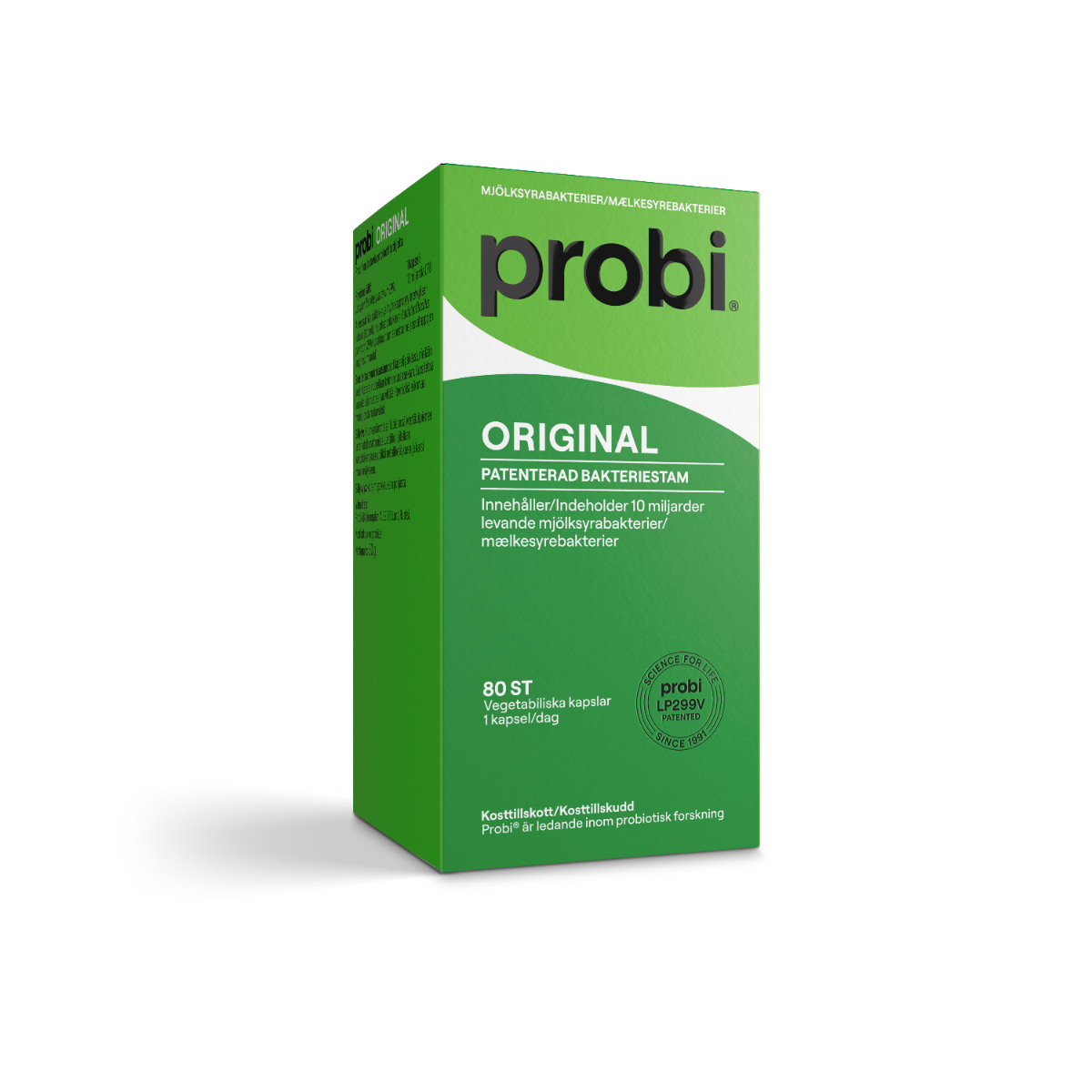 Probi Original 80 st