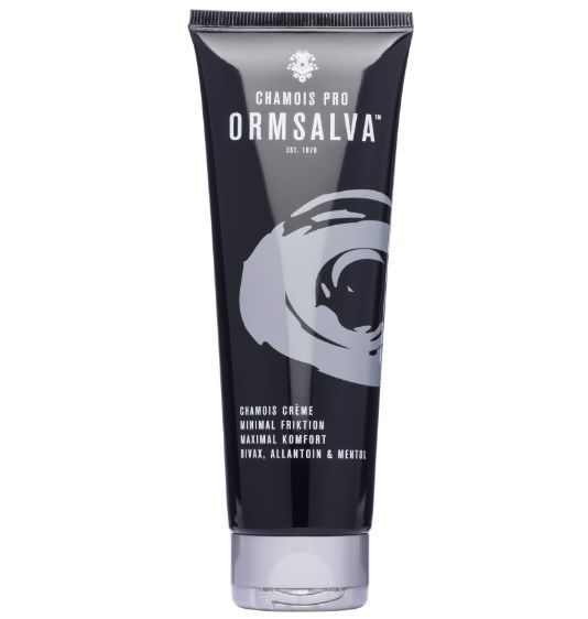 Ormsalva Chamois Pro mot skav 125 g