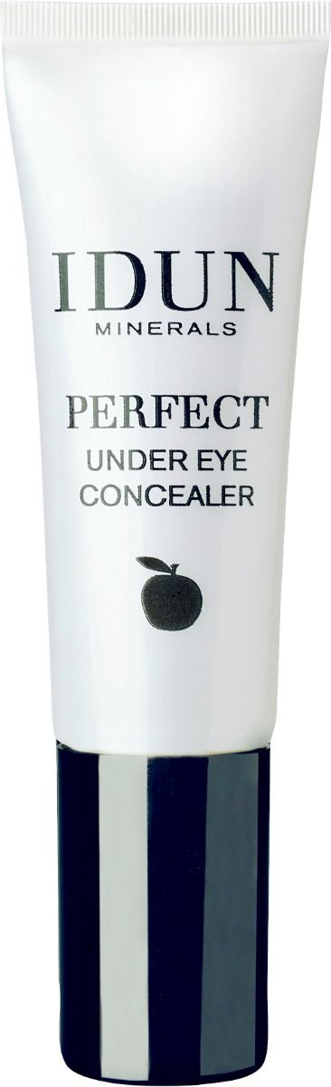 IDUN Minerals perfect under eye concealer Medium 6 ml